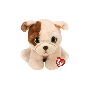 Beanie Babies Houghie buldog 24 cm